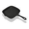 vidaXL Grillpanna Steypuj&aacute;rn 24x23 cm