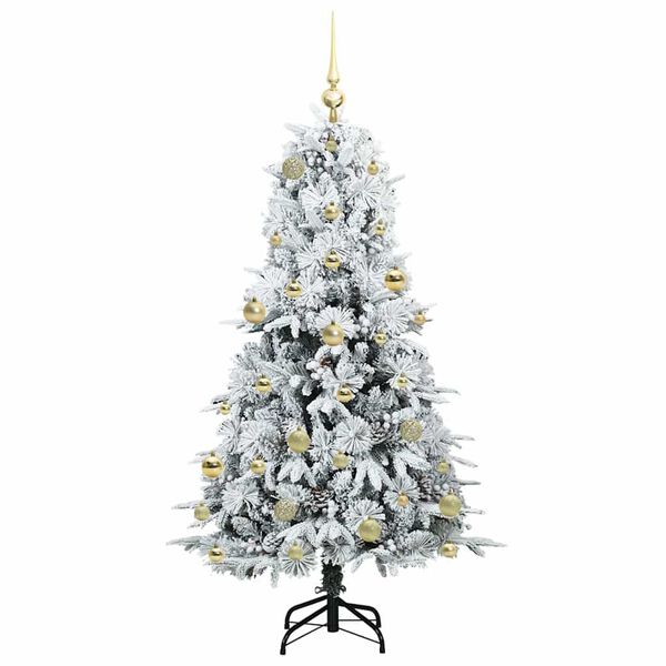 S&yacute;nir v&ouml;rumynd 4 af 16