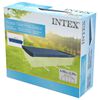 Intex Yfirbrei&eth;sla fyrir Sundlaug R&eacute;tthyrnd 450x220 cm 28039