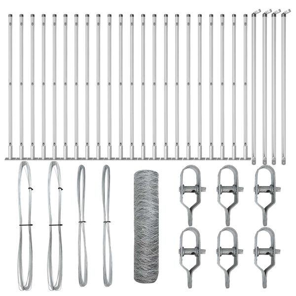 S&yacute;nir v&ouml;rumynd 1 af 17