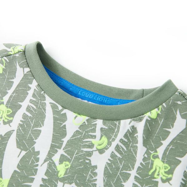 Barnabolur Drappa&eth;ur me&eth; D&ouml;kkum Bergfl&eacute;ttum 116