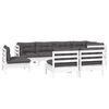 Sm&aacute;mynd af v&ouml;ru 3 af 7
