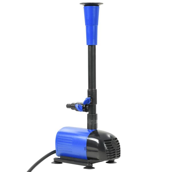 vidaXL Gosbrunnadæla 38 W 1500 L/klst.