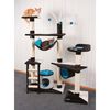 415636 Kerbl Cat Tree "Creativ" 150 cm Blue 81505