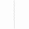 vidaXL Pl&ouml;ntustyrk 50 pcs Gr&aelig;nn 170 x 0,6 x 0,6 cm St&aacute;l