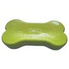 FitPAWS Jafnv&aelig;gispallur G&aelig;lud&yacute;r "K9FITbone" PVC Fj&oacute;lubl&aacute;r FPKBONE