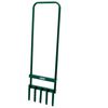 Draper Tools Loftari fyrir Grasflatir 29x93 cm Gr&aelig;nn 30565
