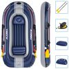 Bestway Hydro-Force Treck Uppbl&aacute;sinn B&aacute;tur 255x127 cm