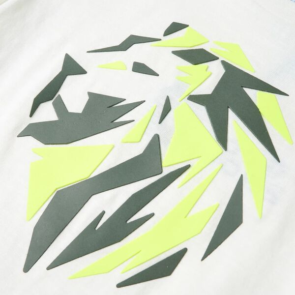 Krakkastuttermabolur &Oacute;lita&eth;ur 116