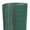 vidaXL Tv&iacute;hli&eth;a Gir&eth;ing PVC 90x300 cm Gr&aelig;n
