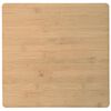 vidaXL Eldh&uacute;svagn me&eth; hj&oacute;lum N&aacute;tt&uacute;rulegur 37 x 36 x 80 cm Bambus