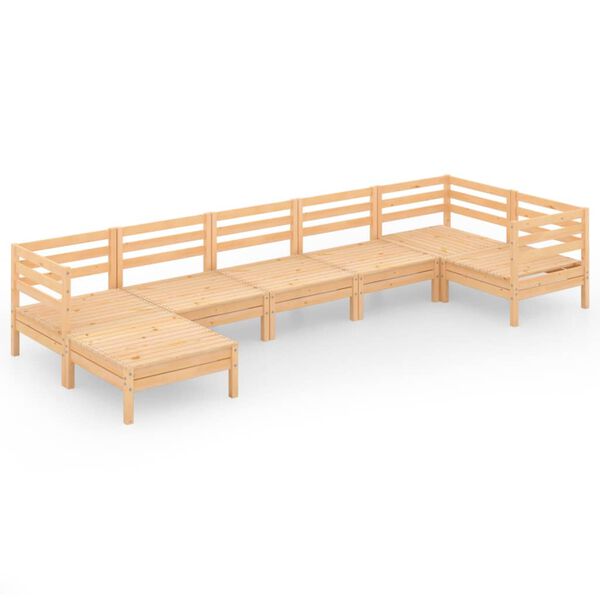S&yacute;nir v&ouml;rumynd 1 af 8