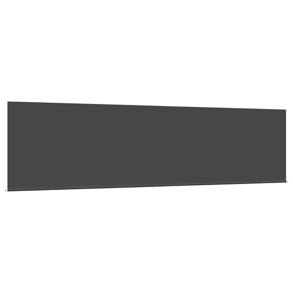 vidaXL H&aelig;gt a&eth; draga saman skyggni Antras&iacute;t 500 &times; 300 cm