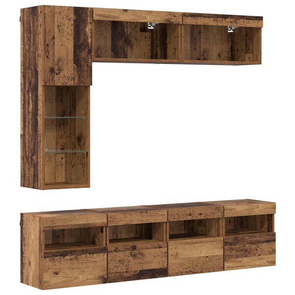 S&yacute;nir v&ouml;rumynd 1 af 15