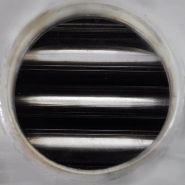 Varmaskiptir fyrir Sundlaug 292x134 mm 28 kW