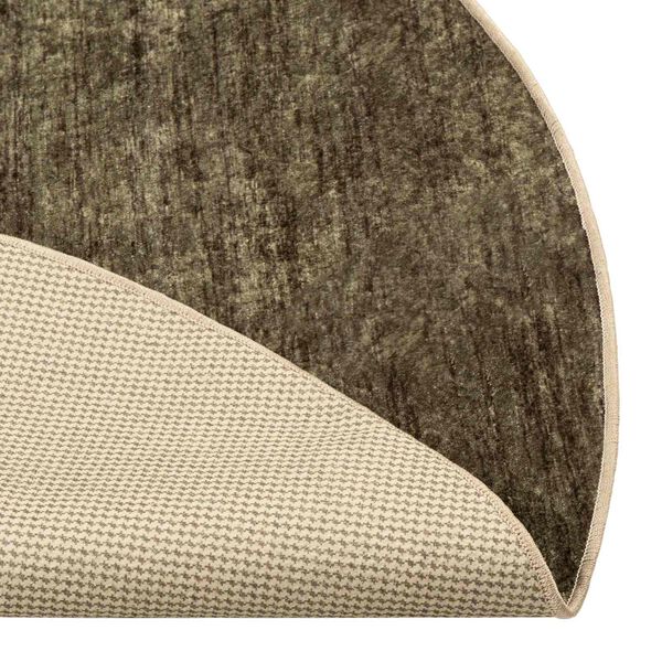 vidaXL Tepparenniband MARSA Sk&oacute;gargri&eth; &Oslash; 120 cm Polyester og PVC