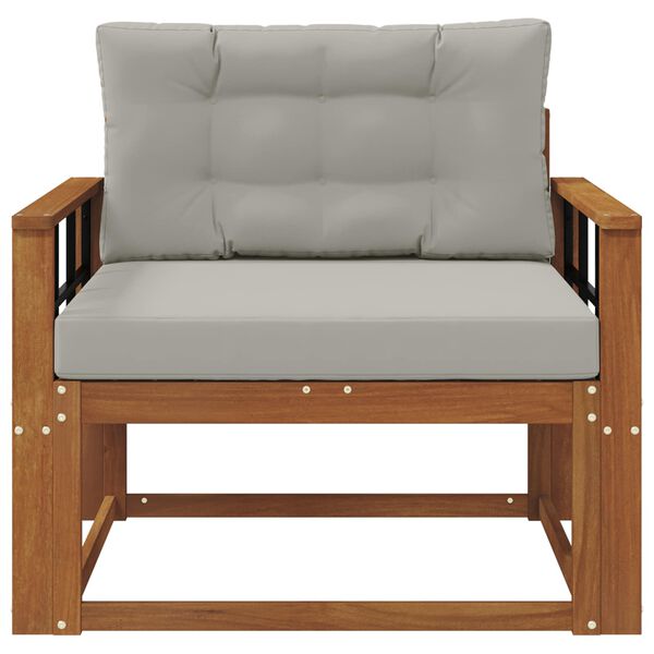 vidaXL &Uacute;tis&oacute;fi &iacute; mi&eth;junni Hrein akas&iacute;utr&eacute; N&aacute;tt&uacute;rulegur