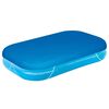 Bestway Flowclear Yfirbrei&eth;sla fyrir Sundlaug 262x175x51 cm