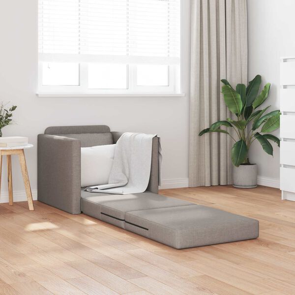 vidaXL Skemmtir&uacute;m M&oacute;gr&aacute;r 74 x 77 x 81 cm d&uacute;kur