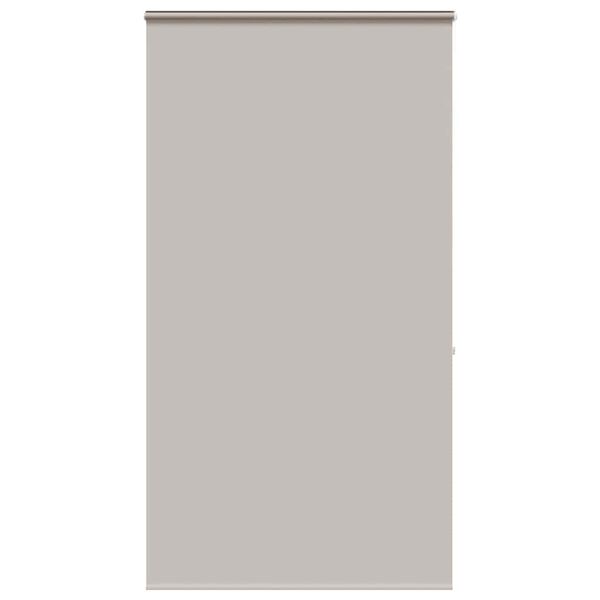 vidaXL R&uacute;llugard&iacute;na &iacute; Sturtu me&eth; Kassettu 130x240cm D&uacute;kur Breidd 126cm