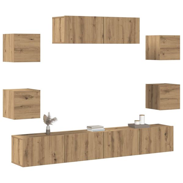 S&yacute;nir v&ouml;rumynd 4 af 9