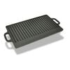vidaXL Grillplatti Steypuj&aacute;rn Vi&eth;sn&uacute;anlegur 50x23 cm