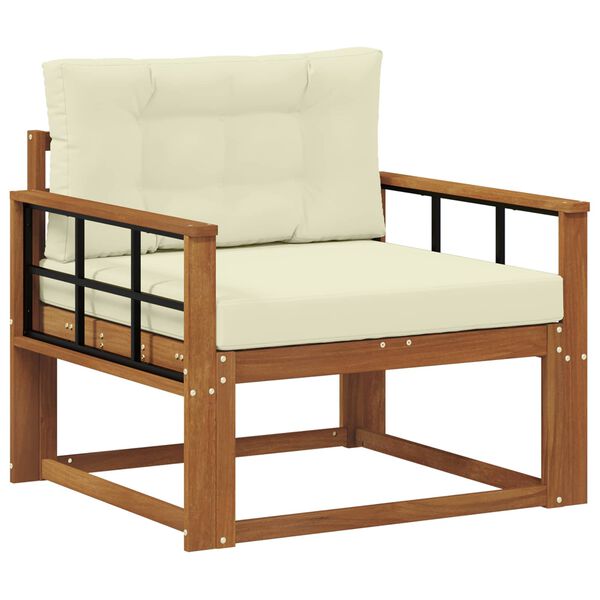 vidaXL &Uacute;tis&oacute;fi &iacute; mi&eth;junni Hrein akas&iacute;utr&eacute; N&aacute;tt&uacute;rulegur