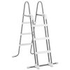Intex 3-&thorn;repa &Ouml;ryggisstigi fyrir Sundlaugar 91-107 cm