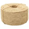 vidaXL Reipi 100% S&iacute;salhampur 8 mm 500 m