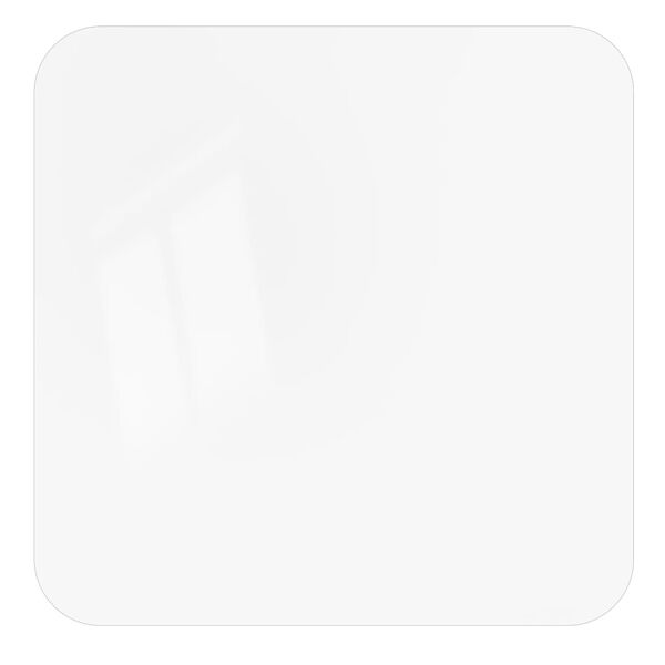 G&oacute;lfhl&iacute;f fyrir Plastparket e&eth;a Teppi 90 cm x 90 cm