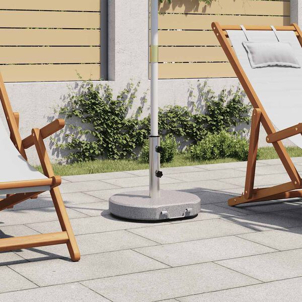 vidaXL S&oacute;lhl&iacute;farstandur 45 cm