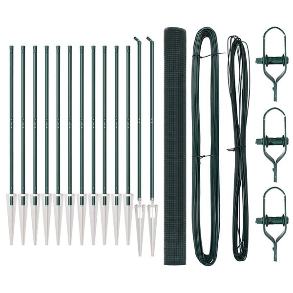 S&yacute;nir v&ouml;rumynd 1 af 16