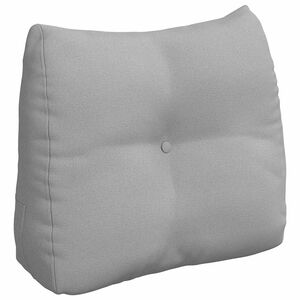 vidaXL Bakp&uacute;&eth;i Sk&yacute;ja gr&aacute;tt 60 x 24 x 50 cm d&uacute;kur