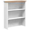 vidaXL H&uacute;sgagn ASKIM 91 x 30 x 104 cm Heilur furutimbur