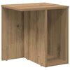 Artisan_oak