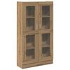 Artisan_oak