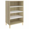 White_and_sonoma_oak