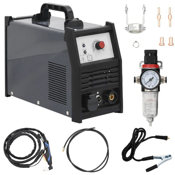 vidaXL plasmaskera 40 A
