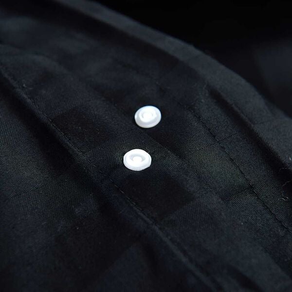 vidaXL Duvet cover me&eth; kodda 155 x 220 cm B&oacute;mullarsatt&iacute;n og stripes