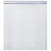 vidaXL Gluggafilmur Hr&iacute;ma&eth;ar Regnbogamynstur 60x1000 cm PVC