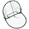 vidaXL Fuglagildra Gr&aelig;nn 30 cm St&aacute;l