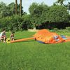 Bestway H2OGO Vatnsrennibraut &bdquo;Turbo Splash Water Zone-Mega Water Park&ldquo; 53301