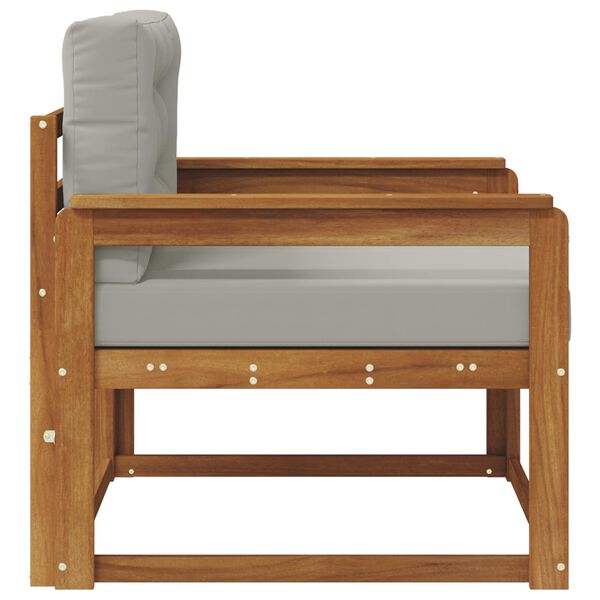 vidaXL &Uacute;tis&oacute;fi &iacute; mi&eth;junni Hrein akas&iacute;utr&eacute; N&aacute;tt&uacute;rulegur