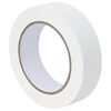 vidaXL M&aacute;lara Maskeringar T&Yacute;PUR 24 pcs Hv&iacute;tt 30mm x 50m Papp&iacute;r