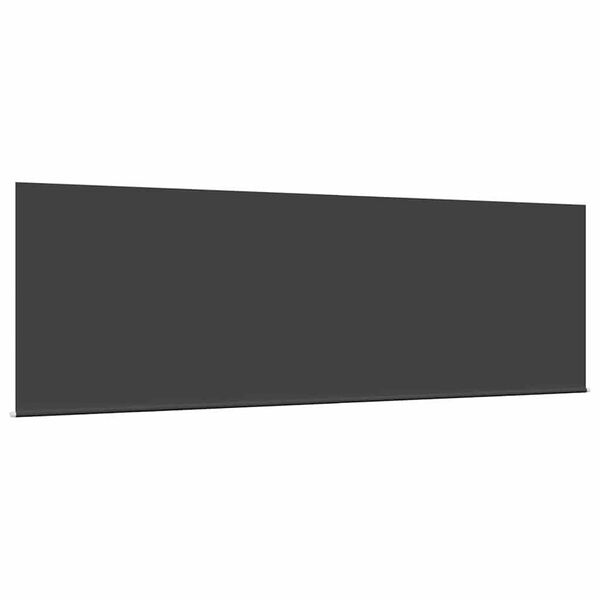 vidaXL Bakka me&eth; blindum Antras&iacute;t 350 x 200 x 120 cm