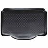 vidaXL Skott mottur Svartur Hentar fyrir OPEL MOKKA, MOKKA X 2012-2020