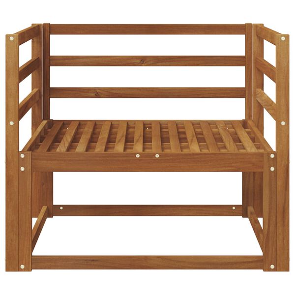 vidaXL &Uacute;tis&oacute;fi &iacute; mi&eth;junni Hrein akas&iacute;utr&eacute; N&aacute;tt&uacute;rulegur