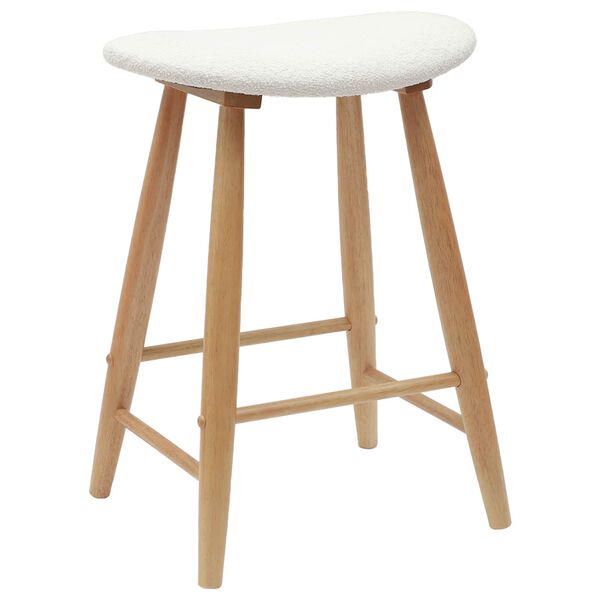 vidaXL Matsalst&oacute;lar 2 pcs N&aacute;tt&uacute;rulegur 46 x 37 x 63 cm