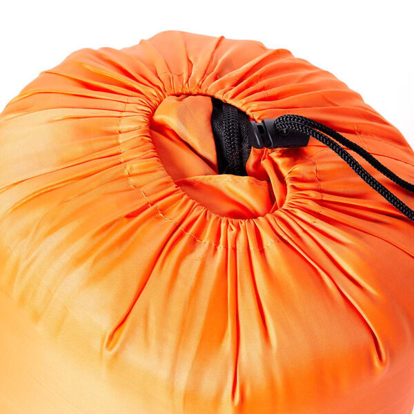 vidaXL Svefnpoki fyrir Fullorðna í Útilegu 3 Árstíðir