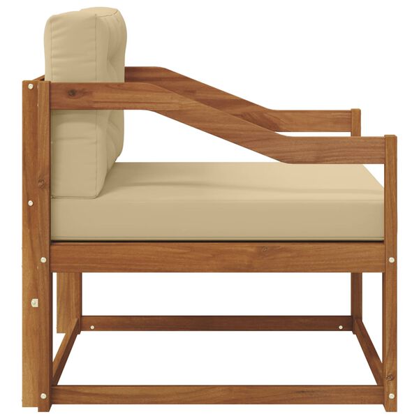 vidaXL &Uacute;tis&oacute;fi &iacute; mi&eth;junni Hrein akas&iacute;utr&eacute; N&aacute;tt&uacute;rulegur